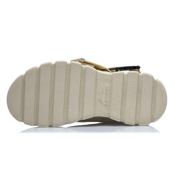 Li Ning Hiker 'Cassava Apricot'