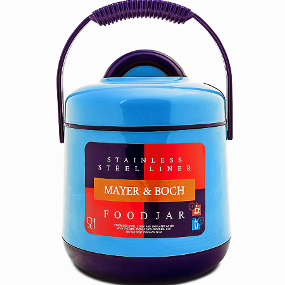 Термос для еды MAYER &amp; BOCH 901-2 (1,6 л)