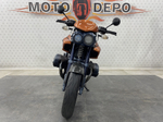 BMW R1150R Rockster , 2003