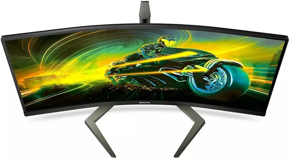 Монитор 34" Philips 34M1C5500VA