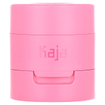 Kaja, Cheeky Stamp, смешиваемые румяна, оттенок 04 Feisty, 5 г (0,17 унции)