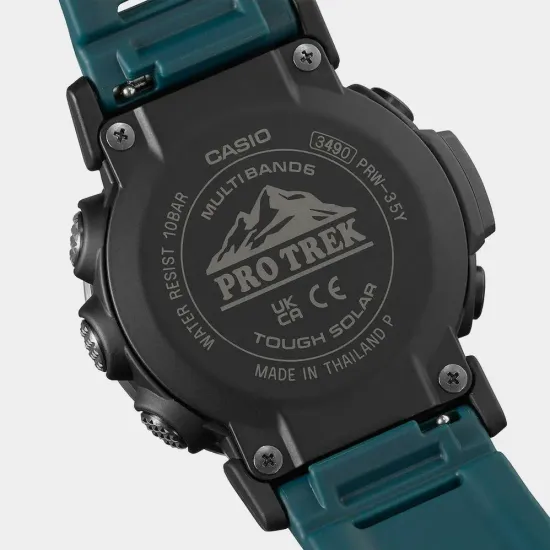 Наручные часы Casio Pro Trek PRW-35Y-3DR