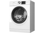 Стиральная машина Hotpoint NSB 7225 S V RU