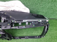 Торпедо Geely Tugella (2019-2024)