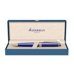 Ручка шариковая - Waterman Expert M