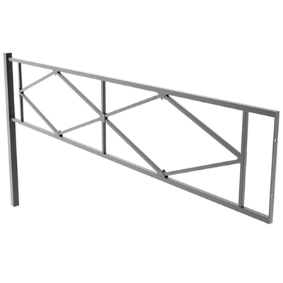 Ограждение газонное ГО-3