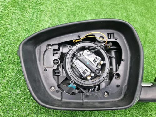 Зеркало левое Geely Coolray (2019-н.в.) 12 конт.