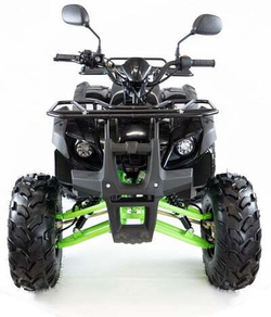 Квадроцикл MOTAX ATV Grizlik-8 125