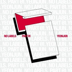 (ПРЕДЗАКАЗ) Альбом YEONJUN - NO LABELS: PART 01 WVS ALBUMS RANDOM Version