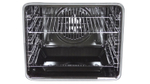 Электрический духовой шкаф MACBI MBO 1660 (BLACK)