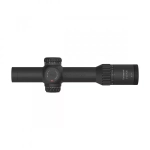 Прицел Vector Optics Continental X10 1-10х28 ED FFP (VET-RAR) (SCFF-48)