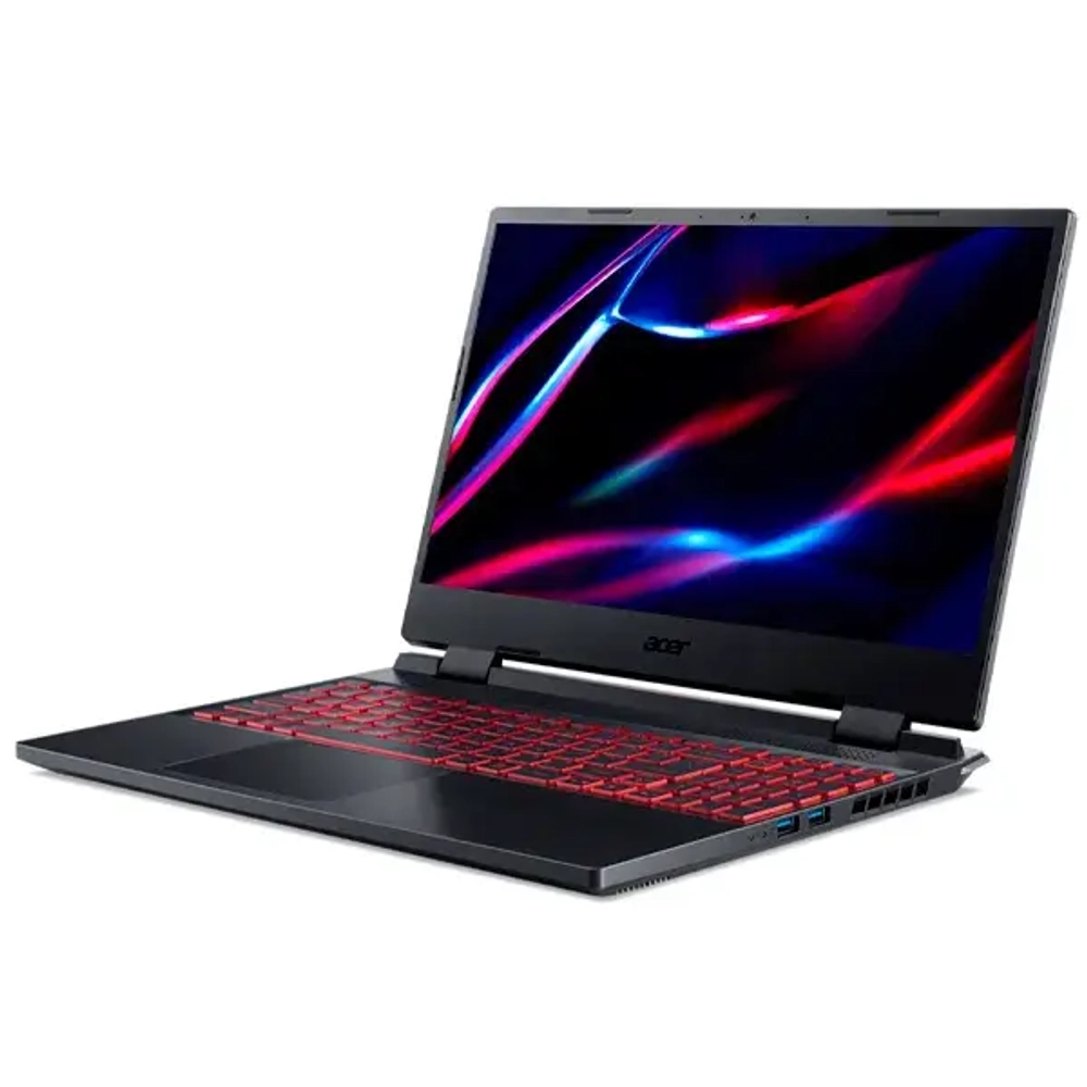 Ноутбук Acer AN517-55-57PY/Nitro 5 (NH.QLFER.001)