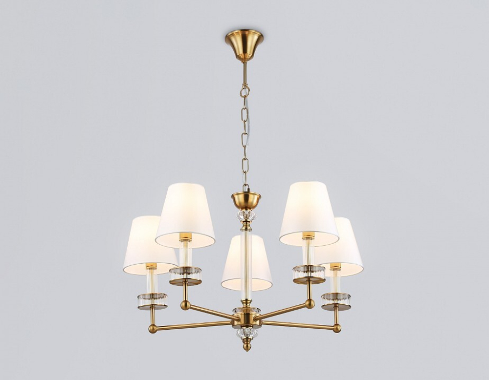 Подвесная люстра Ambrella Light LH LH71021