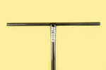 Руль для самоката Affinity Flat Black XL Classics T Bar 710 x 610  - купить в магазине Dice