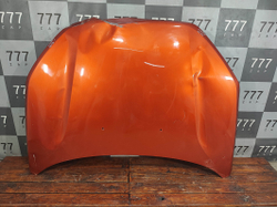 Капот LADA Vesta 15-нв Б/У Оригинал 8450039378