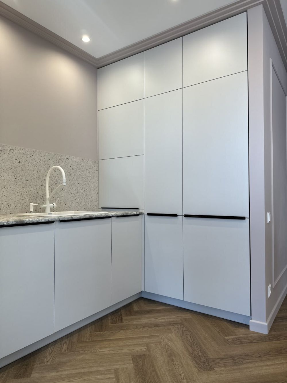 Fargo Parquet Дуб Робуста, 1,513 м²