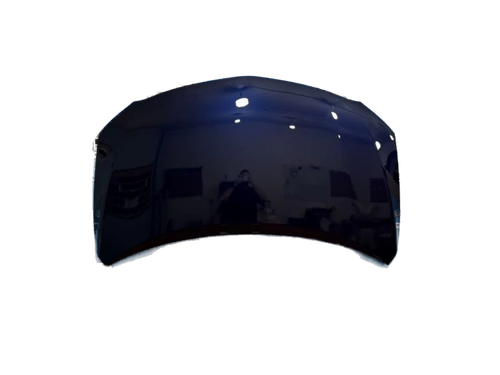 Капот Toyota Corolla E150