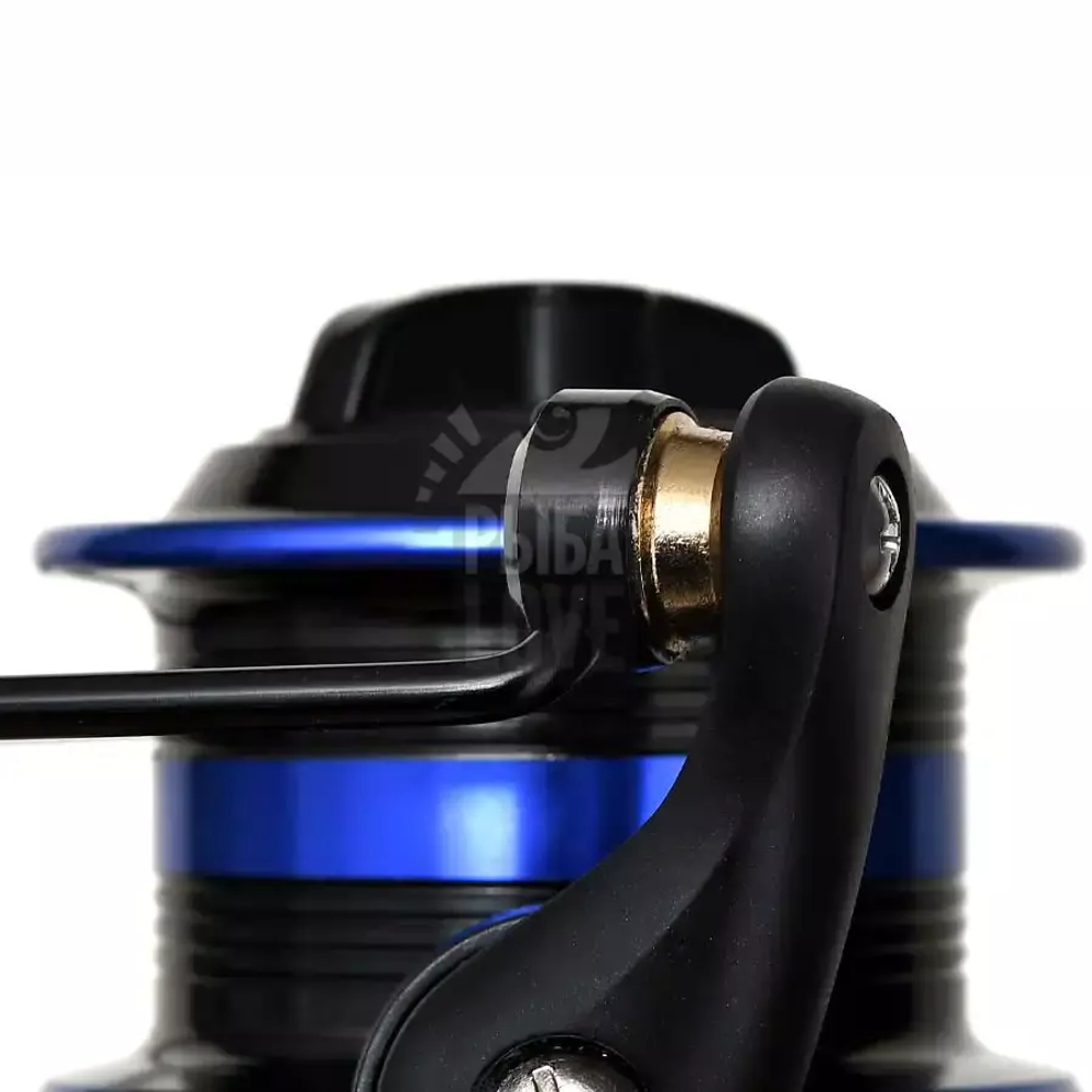 Катушка Flagman S River Feeder 6000 Купить