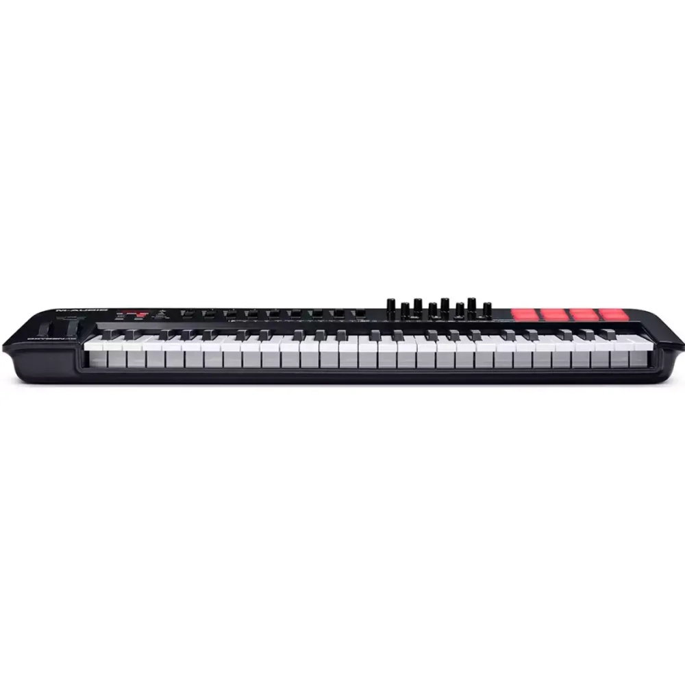 MIDI-клавиатура M-Audio Oxygen 49 MKV
