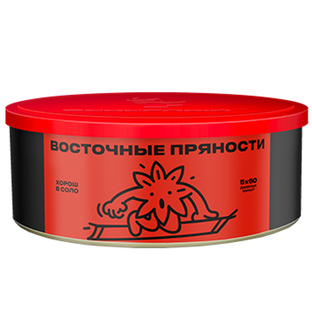 Северный - Восточные Пряности (100г)