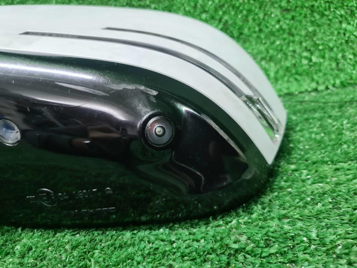 Зеркало левое EXEED VX (2021-н.в.) 16 контактов