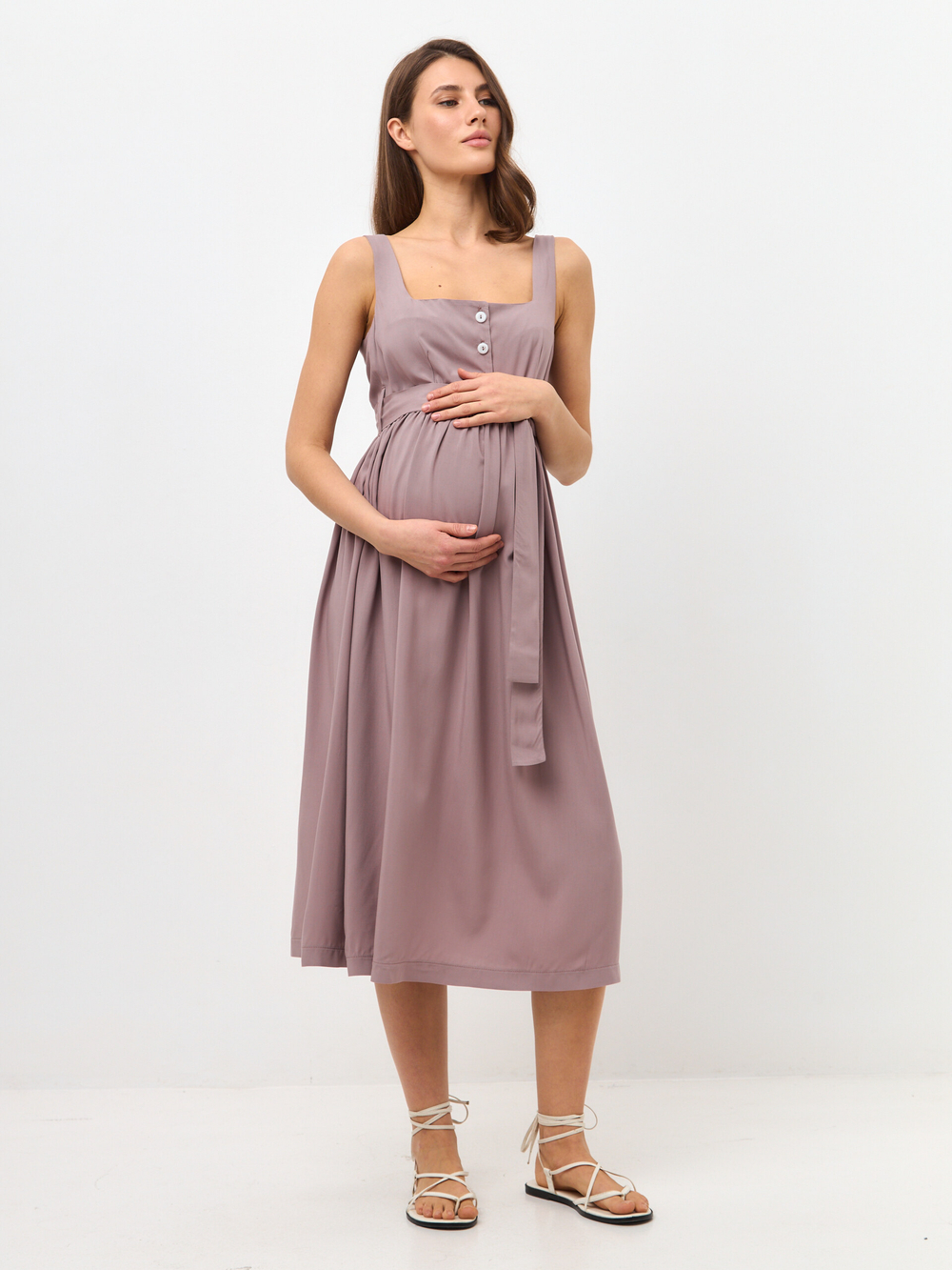 Летний сарафан "Богдана"