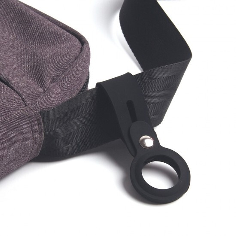 Чехол для Airtag 012580 Красный