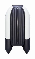 Ривьера-2900 НДНД компакт (Лодка пвх под мотор)