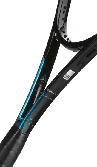 Ракетка теннисная Head Gravity MP (2025), арт. 231125