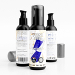 Лубрикант для орального секса SGAN со вкусом энергетика - 100 мл.