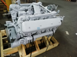 Двигатель после капитального ремонта 238М2-1000186