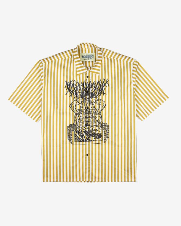 Рубашка Camp2 Strip - фото 1