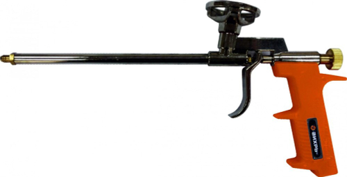 Пистолет д/монтаж.пены    1281