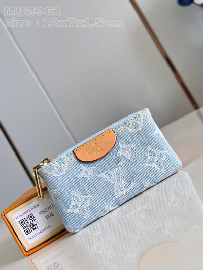 Louis Vuitton Key Pouch