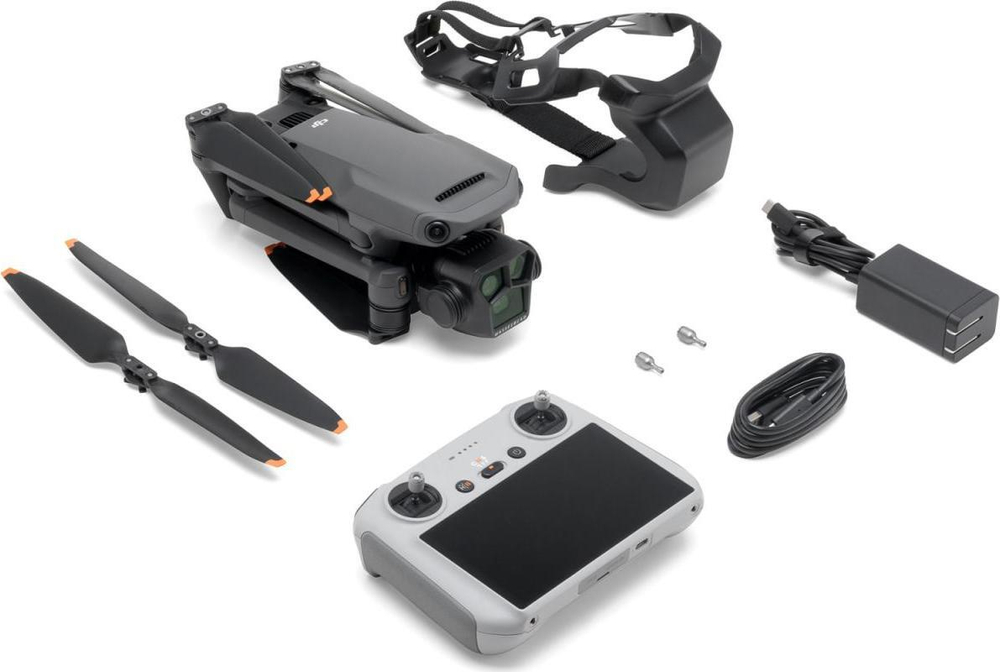 Квадрокоптер DJI Mavic 3 Pro