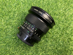 Canon FD 2.8/20mm Покупка/Продажа