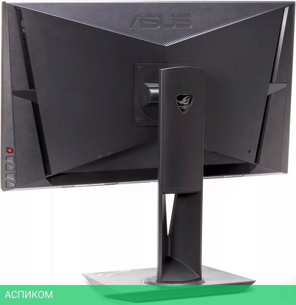 Монитор Asus ROG SWIFT PG27AQ