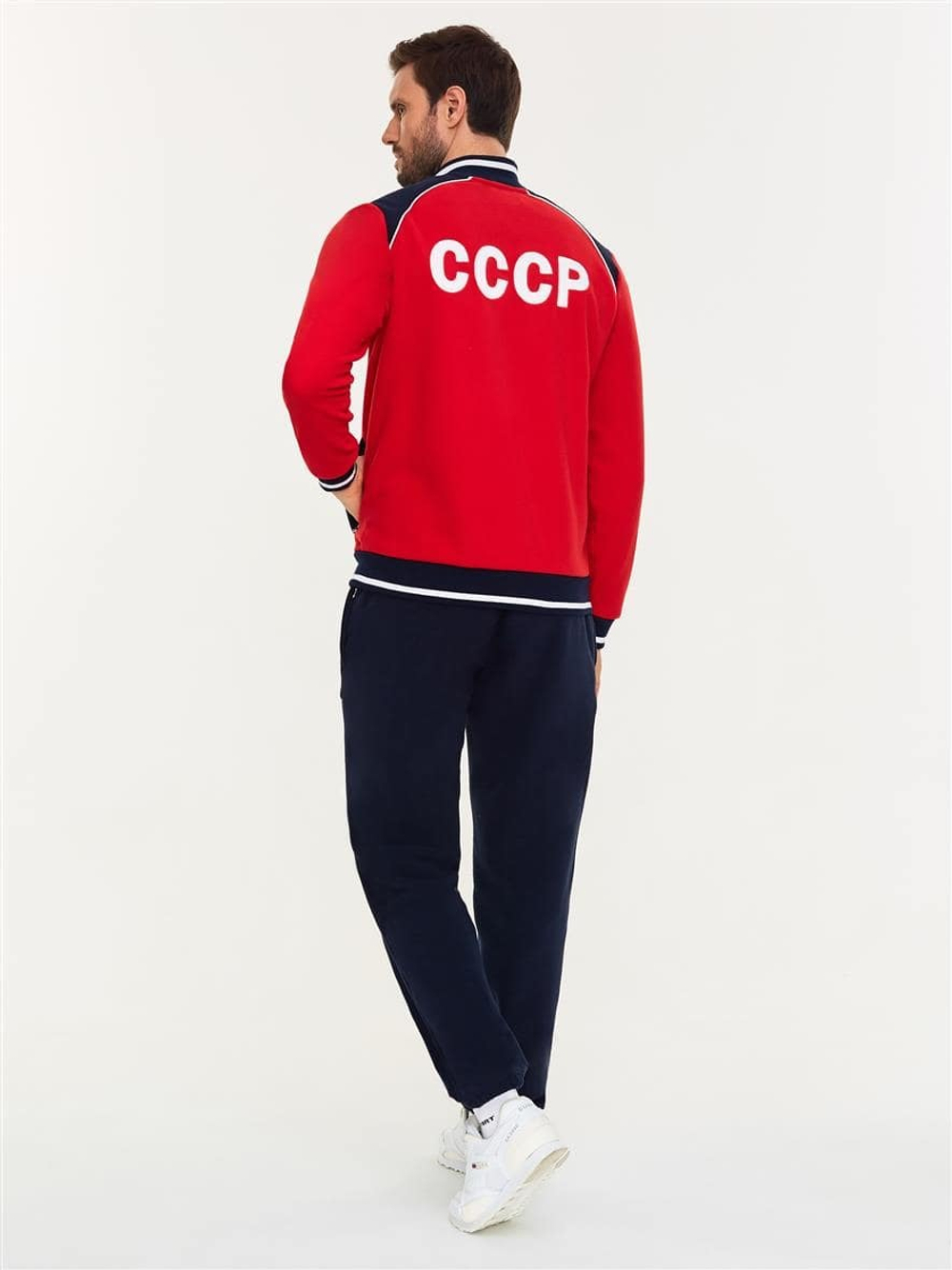 спортивные костюмы ссср 80