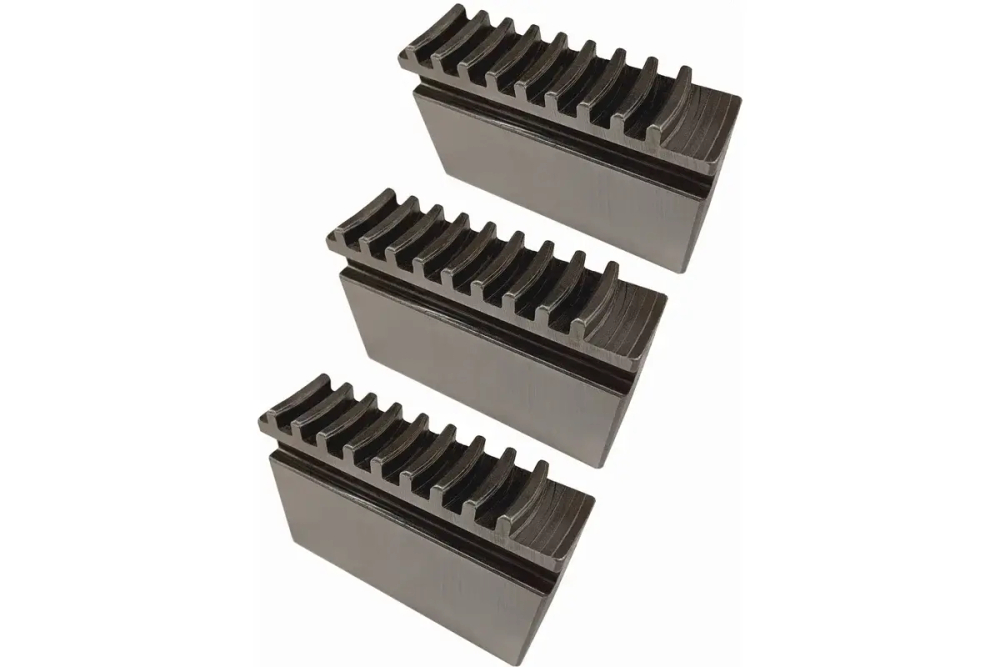 Кулачки 250 мм К11, сырые, квадрат