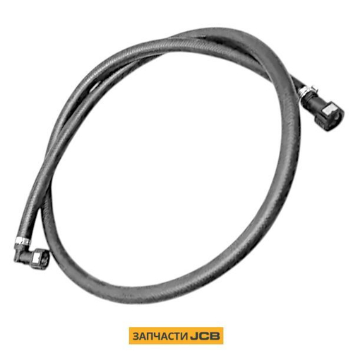 Топливный шланг JCB 649/51866