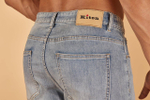 Джинсы Kiton