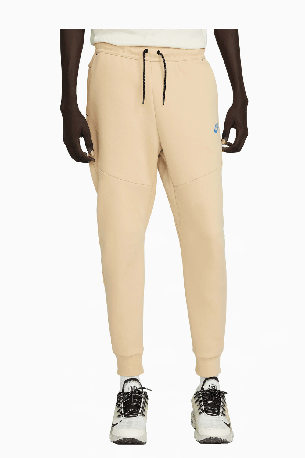 Штаны Nike Sportswear Tech Fleece