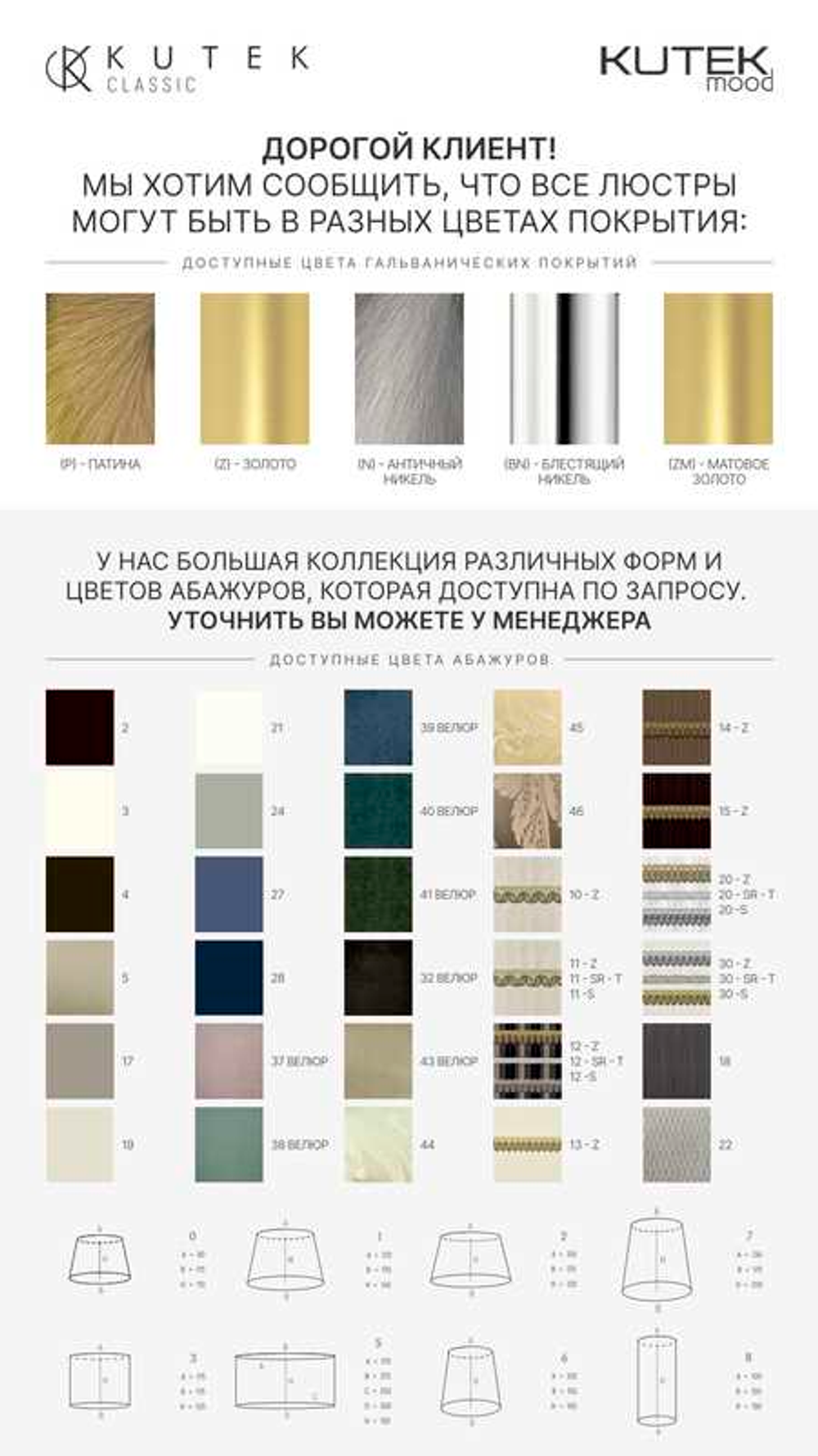 Подсветка для картин и зеркал KUTEK ELVE ELV-PODS-1(ZM)380-DL