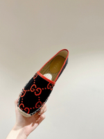 Gucci Espadrille