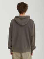 Мужская Толстовка Washed Og Applique
