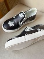 Слипоны Dolce&Gabbana, 27