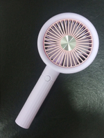 Вентилятор аккумуляторный RoHS 677-55