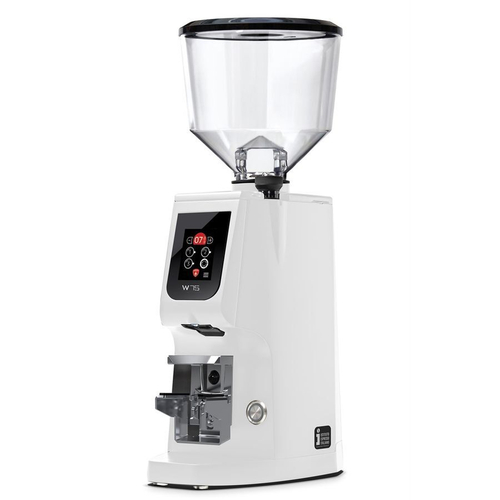 Кофемолка Atom W 65 F White