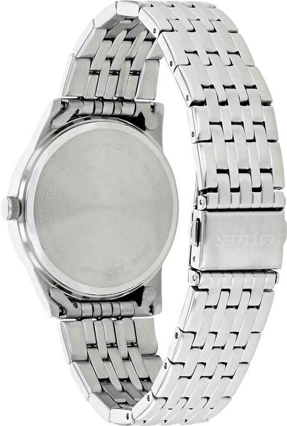 Мужские наручные часы Citizen BI5000-87L