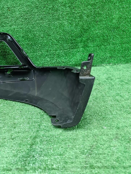 Юбка переднего бампера BMW X3 G01 (2021-н.в.)